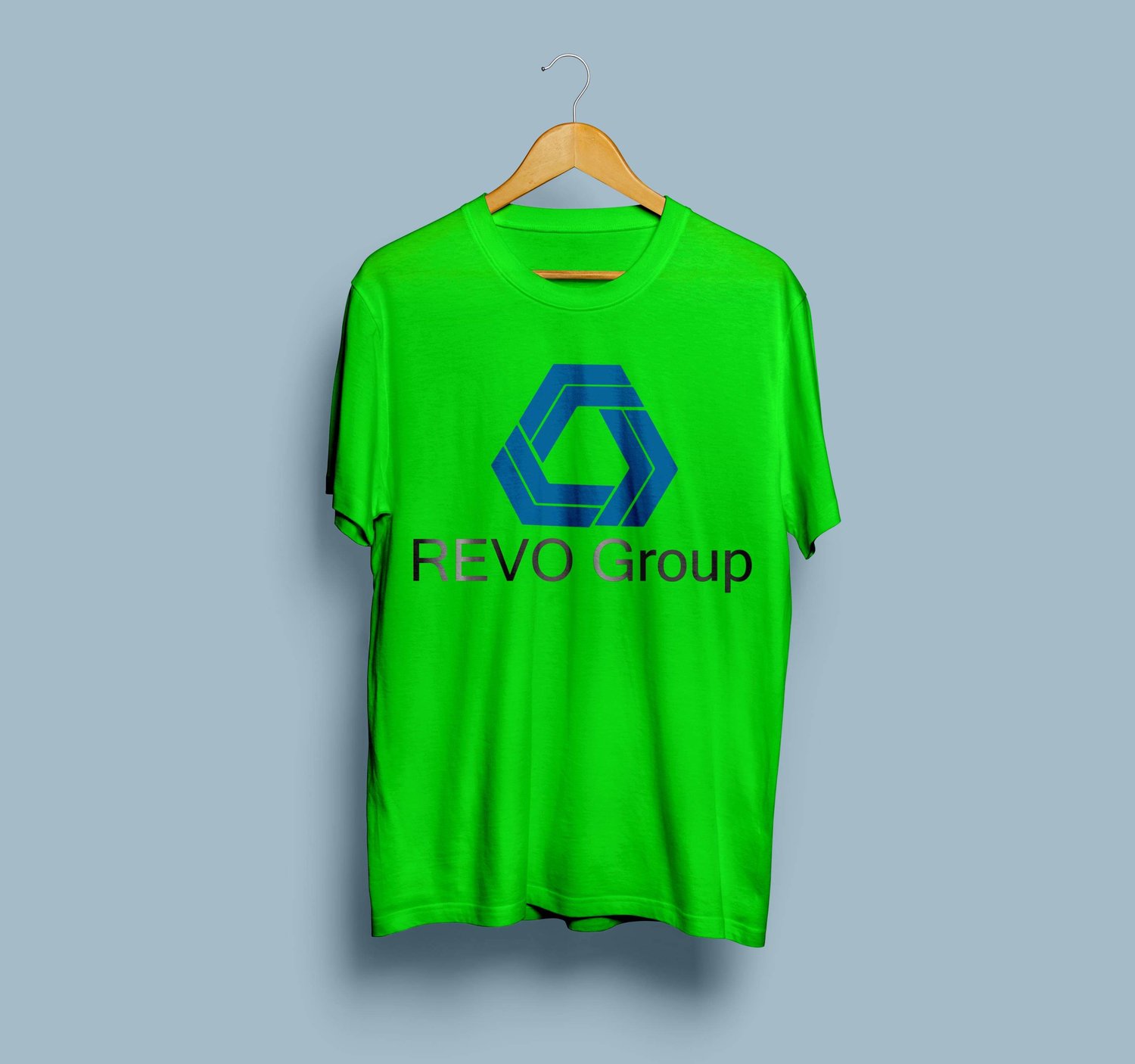 Logo Design by Kemy for REVO Group | Design #20763641