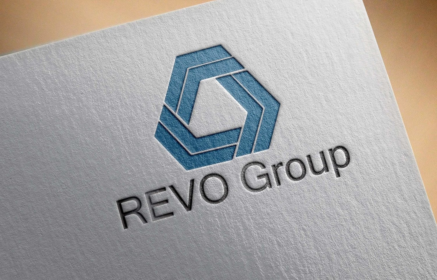 Logo-Design von Kemy für REVO Group | Design #20763642