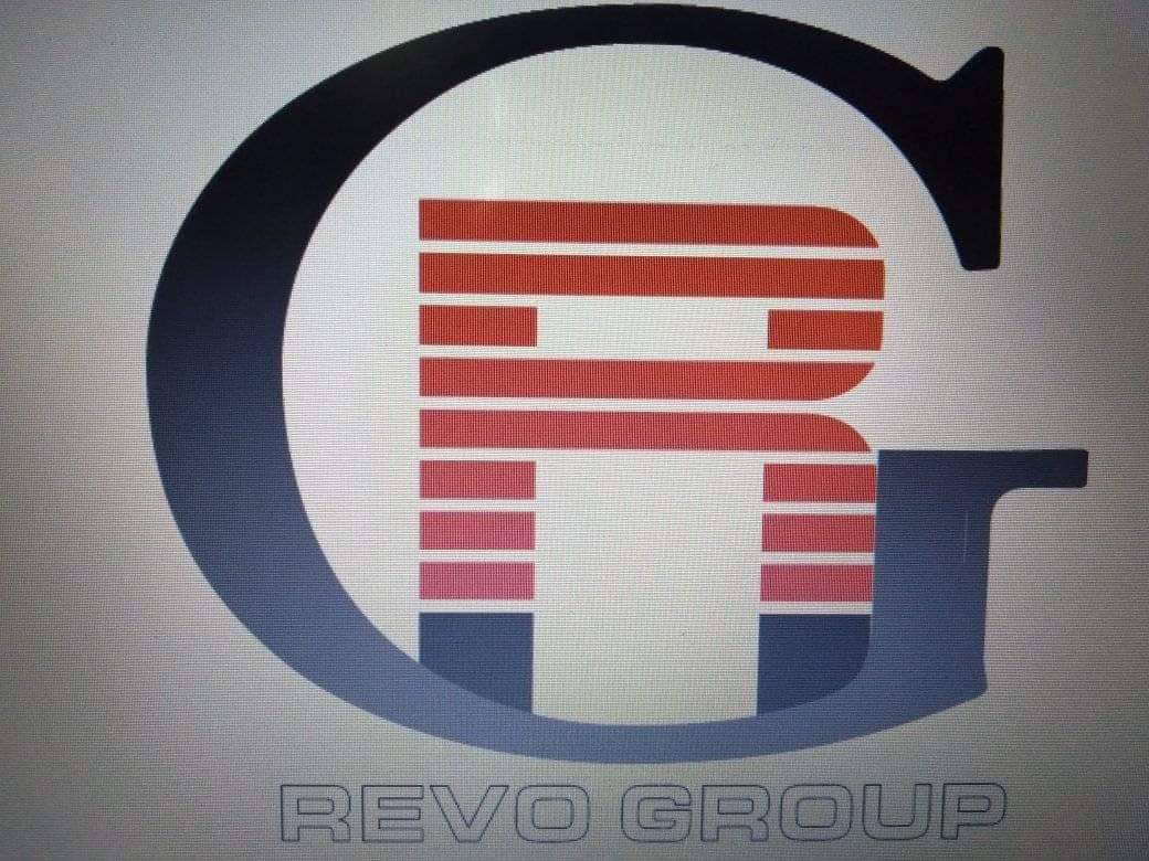 Logo-Design von Kemy für REVO Group | Design #20777203