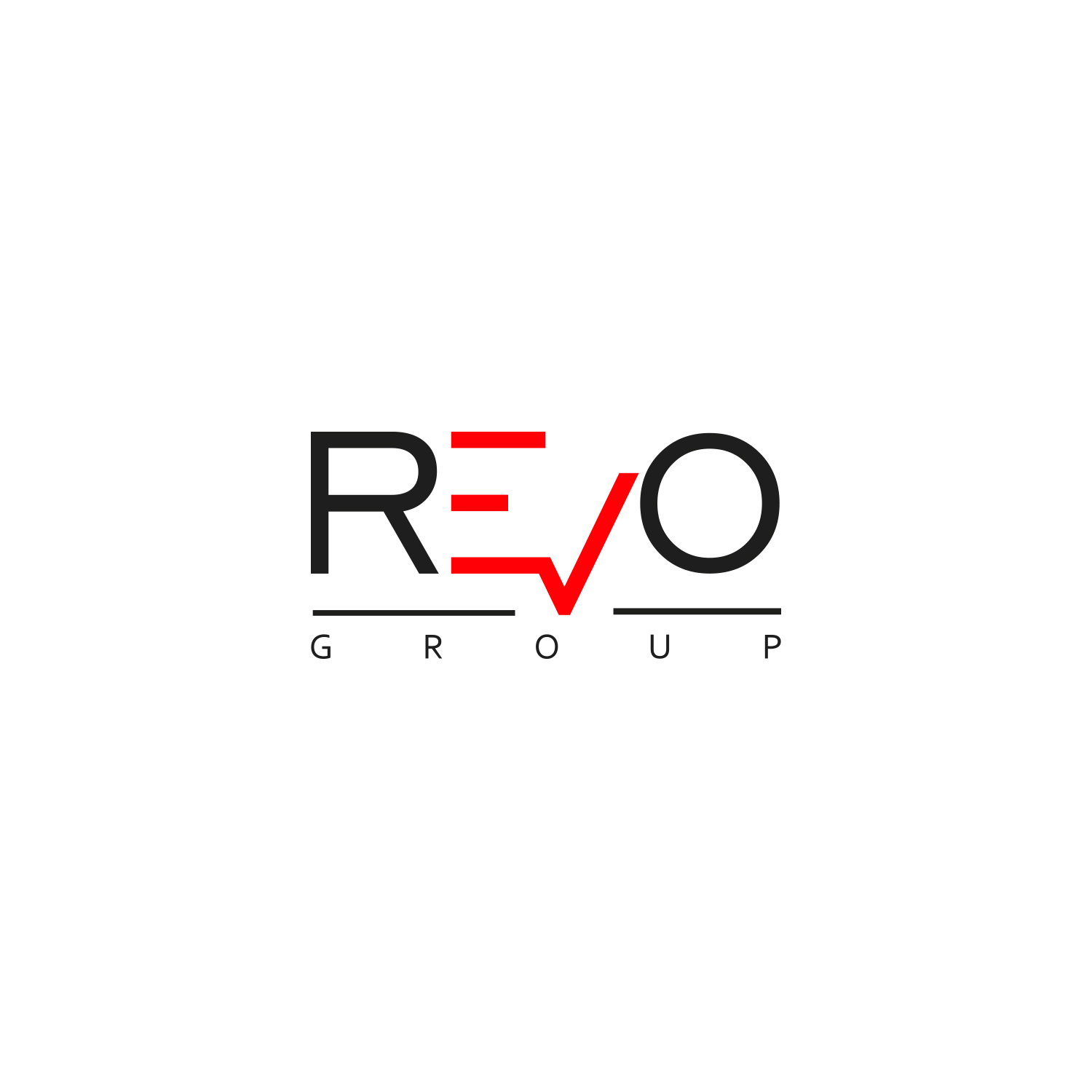 Logo-Design von SL Design für REVO Group | Design #20762035
