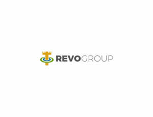 Logo Design by MOH Studio for REVO Group | Design: #20757820