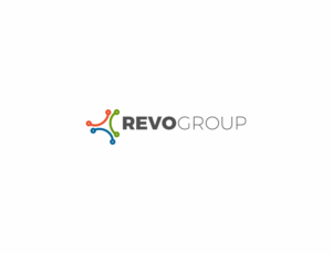 Logo-Design von MOH Studio für REVO Group | Design: #20762776