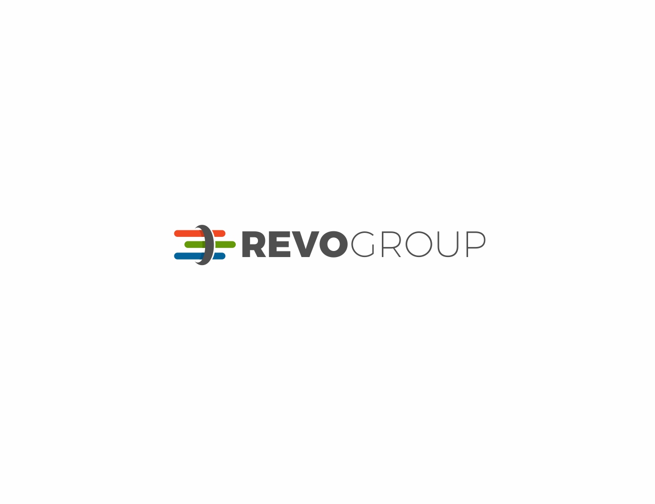 Design de Logo par MOH Studio pour REVO Group | Design #20762935