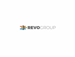 Logo-Design von MOH Studio für REVO Group | Design: #20762935