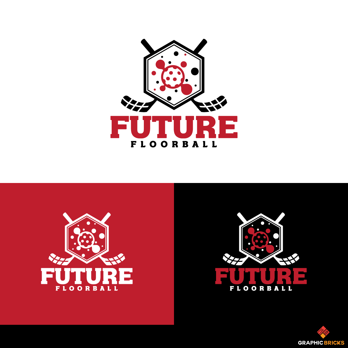 Logo Design by Graphic Bricks for this project | Design #20765558