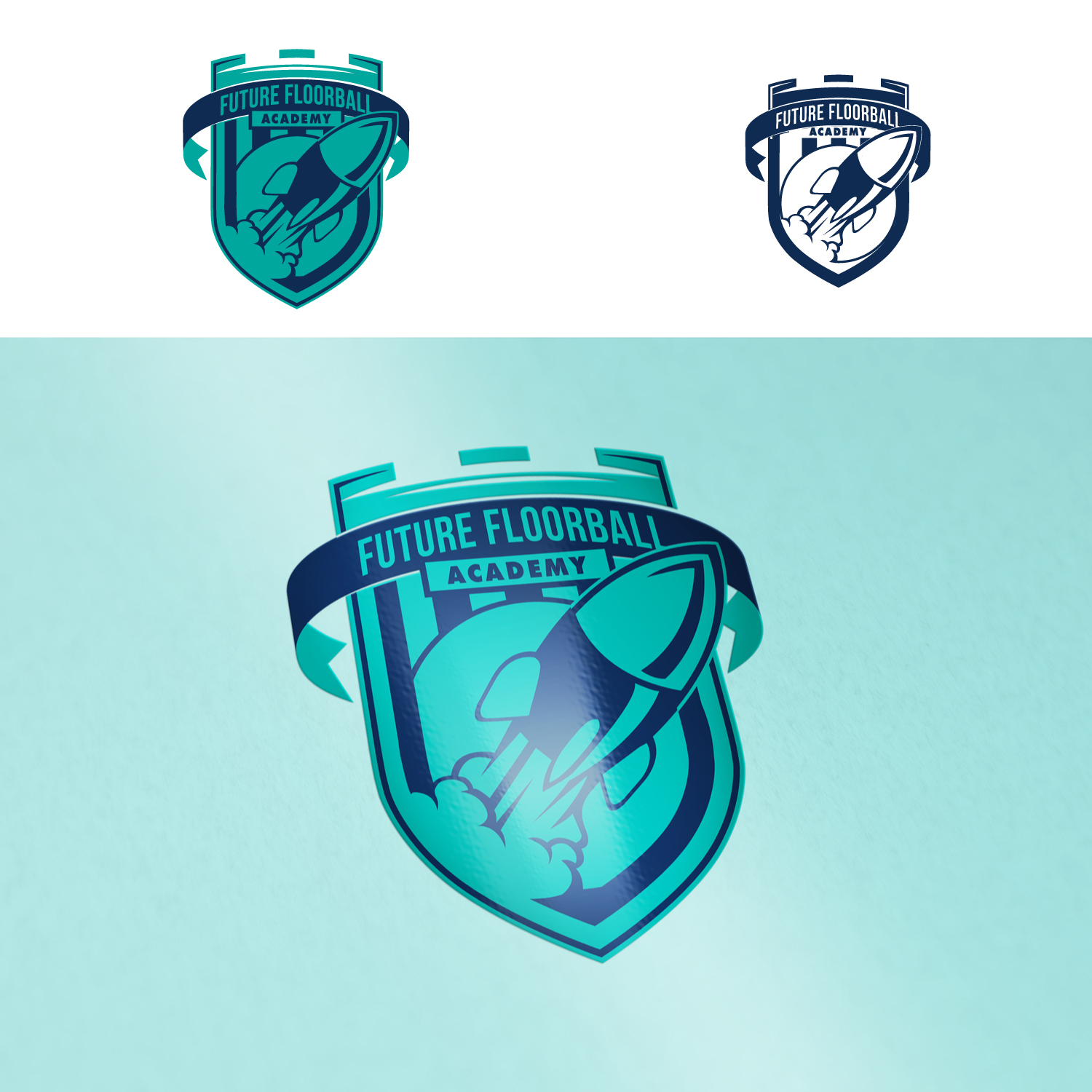 Logo Design by coo.lt for this project | Design #20769093