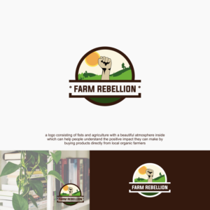 Logo Design by zatsukiki for this project | Design: #20762888