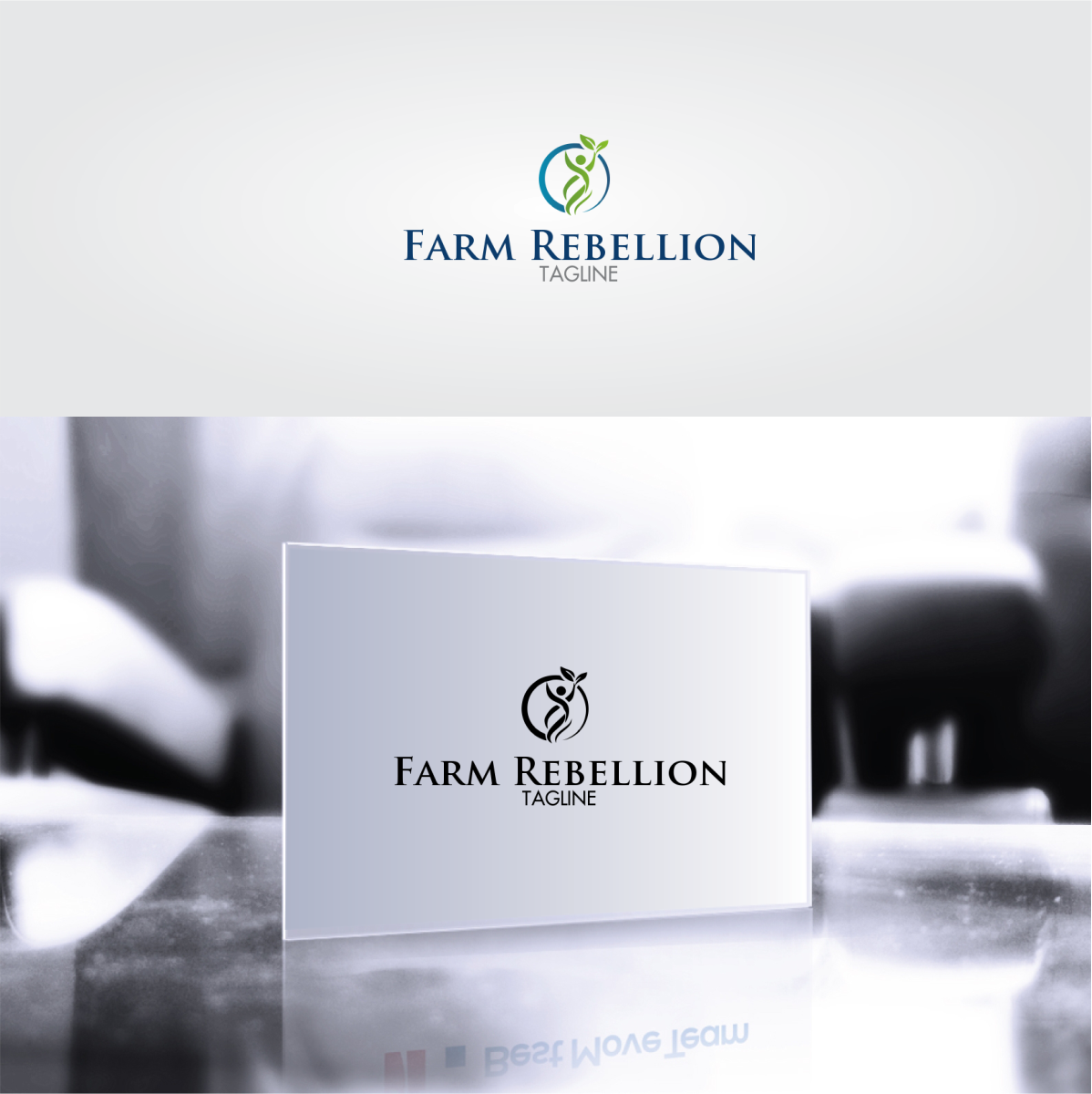 Logo Design by ThePredators for this project | Design #20768251