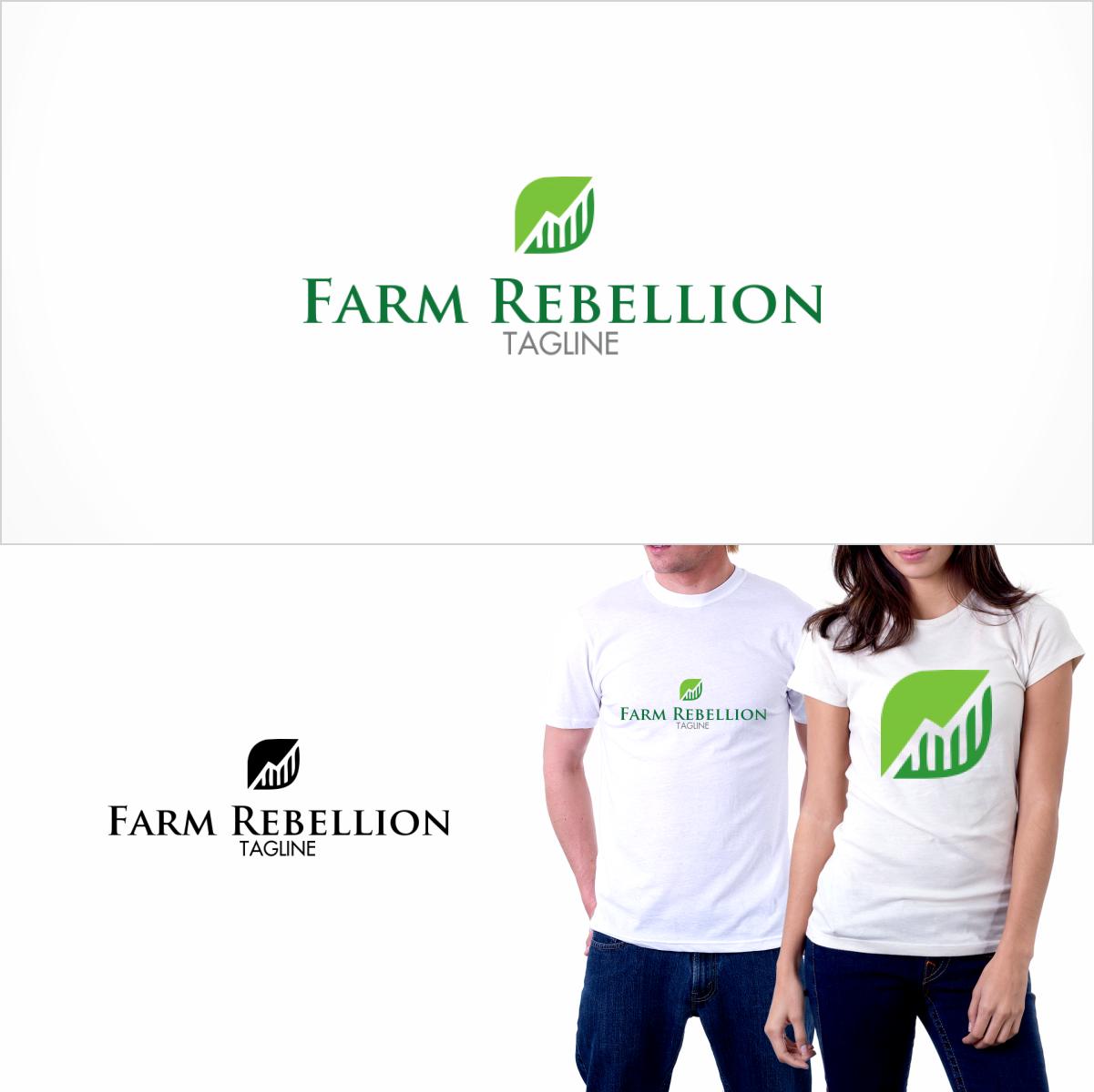 Logo Design by ThePredators for this project | Design #20768253