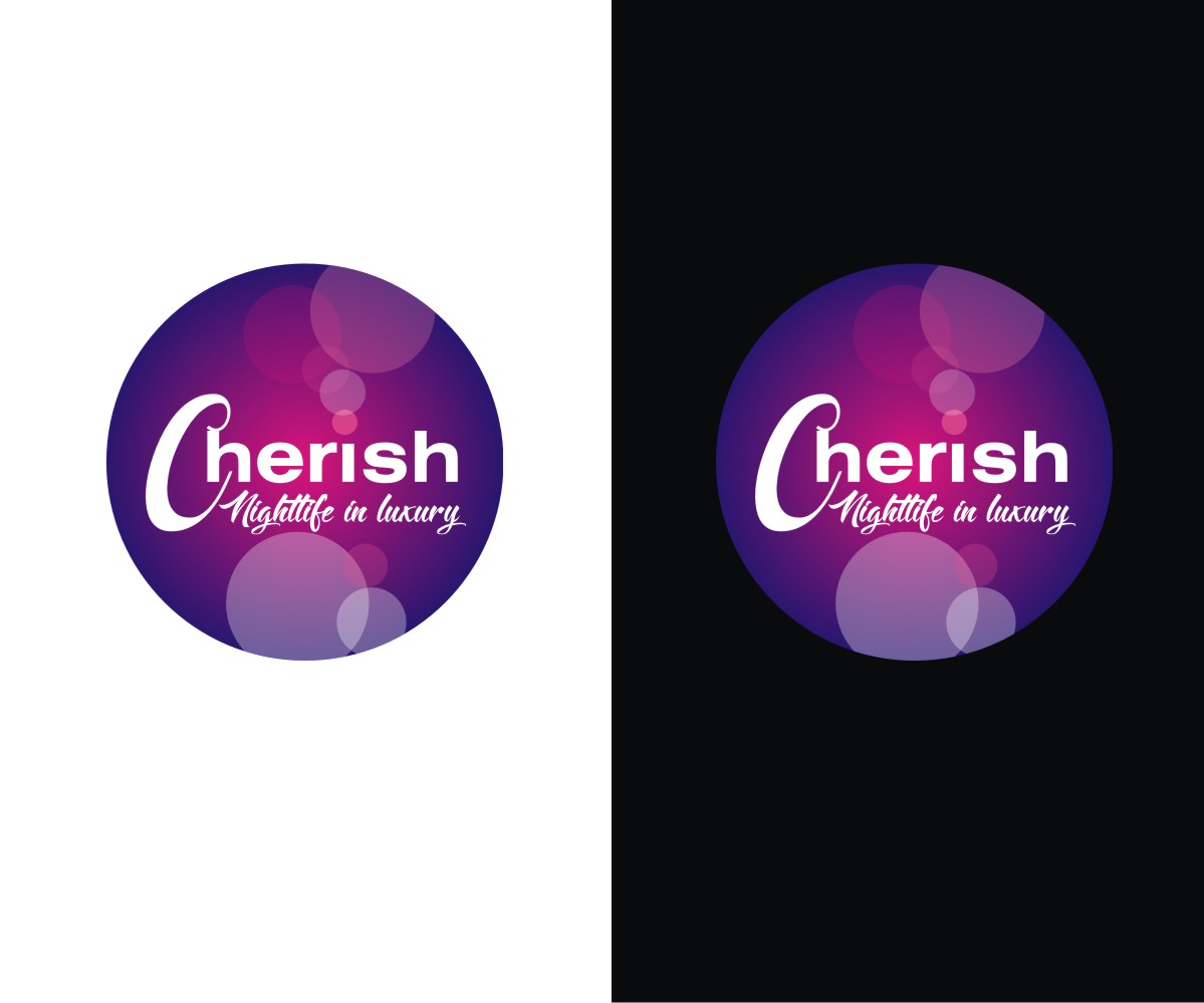 Design de Logo par Falguni pour Cherish Spirits Lounge | Design #20821165