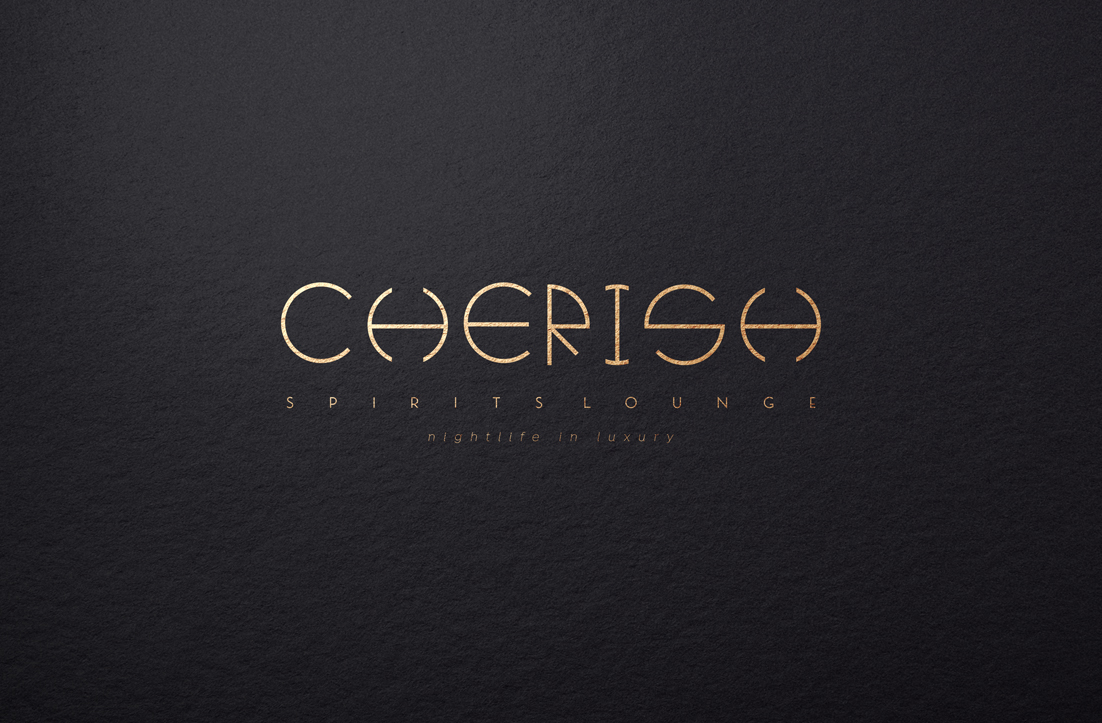 Logo Design by GLDesigns for Cherish Spirits Lounge | Design #20760132
