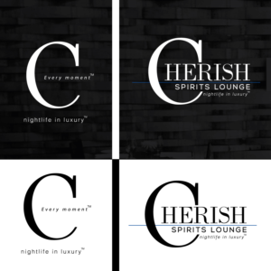 Design de Logo par sankar999 pour Cherish Spirits Lounge | Design : #20767776