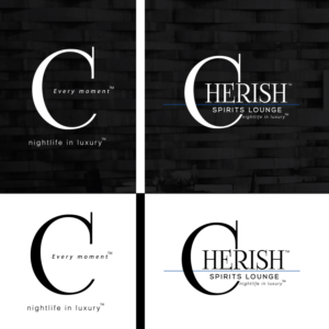 Design de Logo par sankar999 pour Cherish Spirits Lounge | Design #20775406