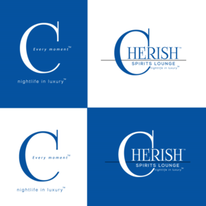 Design de Logo par sankar999 pour Cherish Spirits Lounge | Design : #20775421