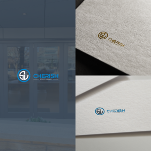 Logo Design by anggun diantorro 2 for Cherish Spirits Lounge | Design: #20782682