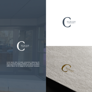 Logo Design by anggun diantorro 2 for Cherish Spirits Lounge | Design: #20818241