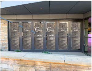 Logo Design by Yellow Digger Designs for Cherish Spirits Lounge | Design: #20812578