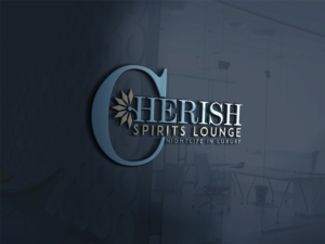 Design de Logo par arena plip pour Cherish Spirits Lounge | Design : #20753904