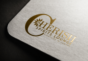 Design de Logo par arena plip pour Cherish Spirits Lounge | Design : #20753905