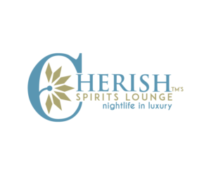 Logo Design by arena plip for Cherish Spirits Lounge | Design: #20772637