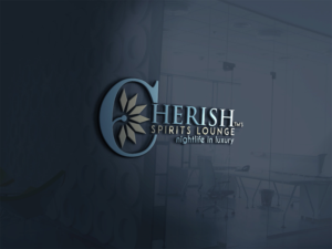 Design de Logo par arena plip pour Cherish Spirits Lounge | Design : #20772638