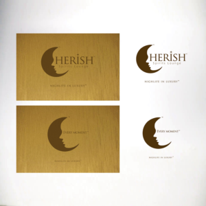 Logo Design by jaimechanics 2 for Cherish Spirits Lounge | Design: #20796120