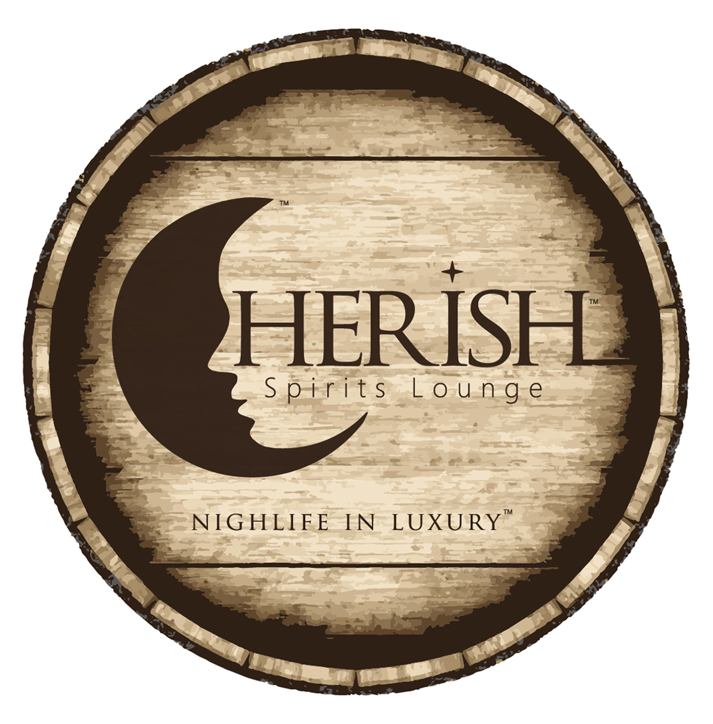 Design de Logo par jaimechanics 2 pour Cherish Spirits Lounge | Design #20837133