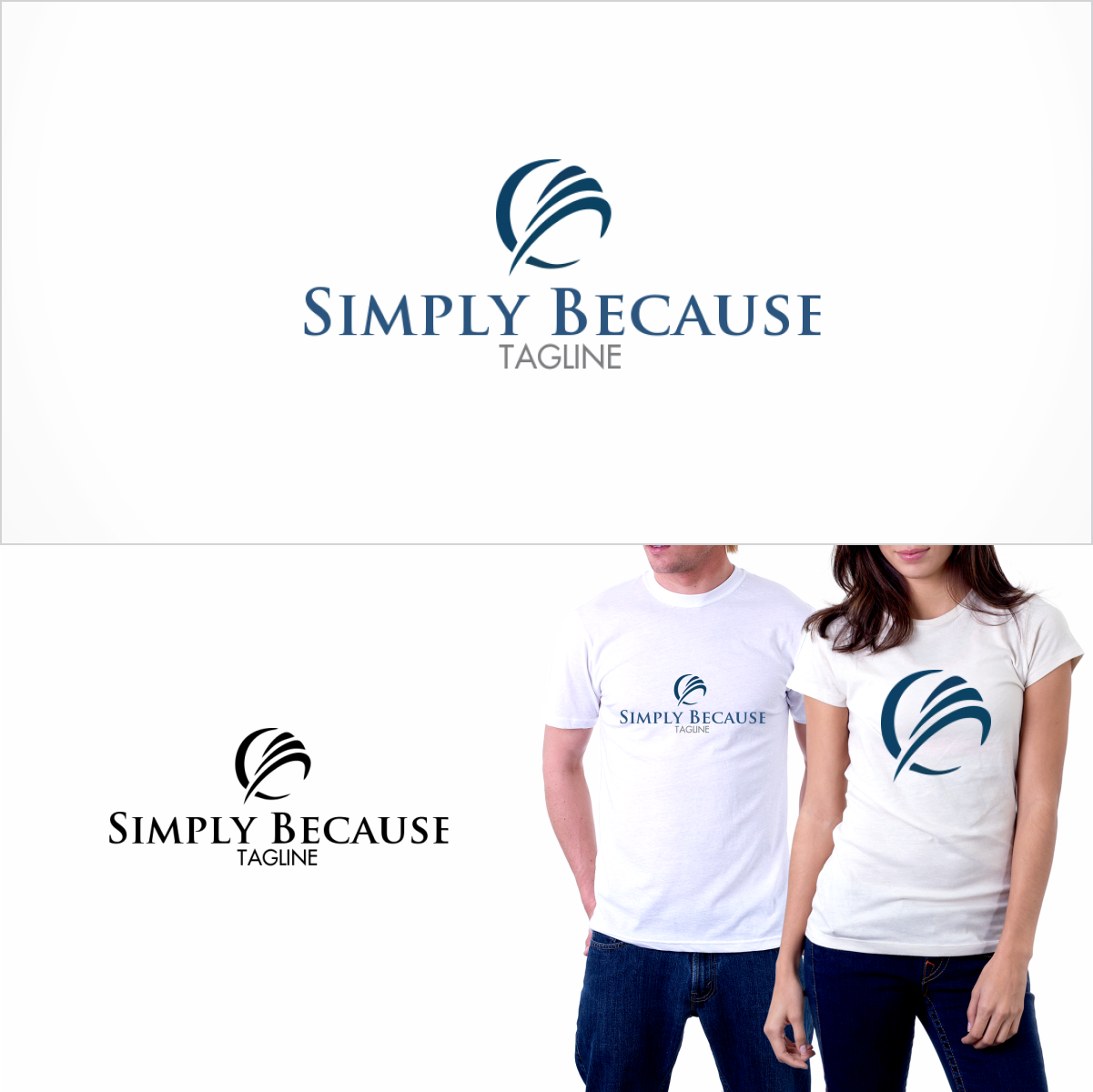 Logo Design by ThePredators for this project | Design #20768238