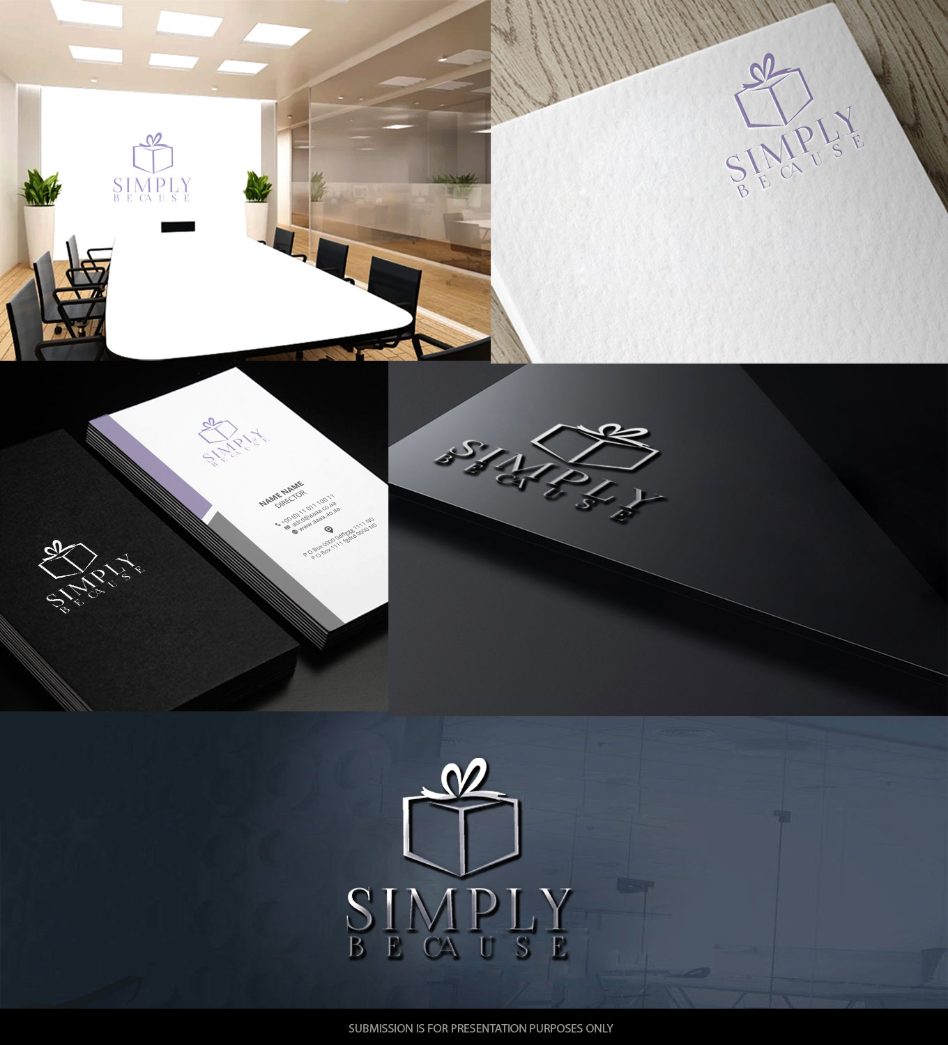 Logo Design by graphicevolution for this project | Design #20764755