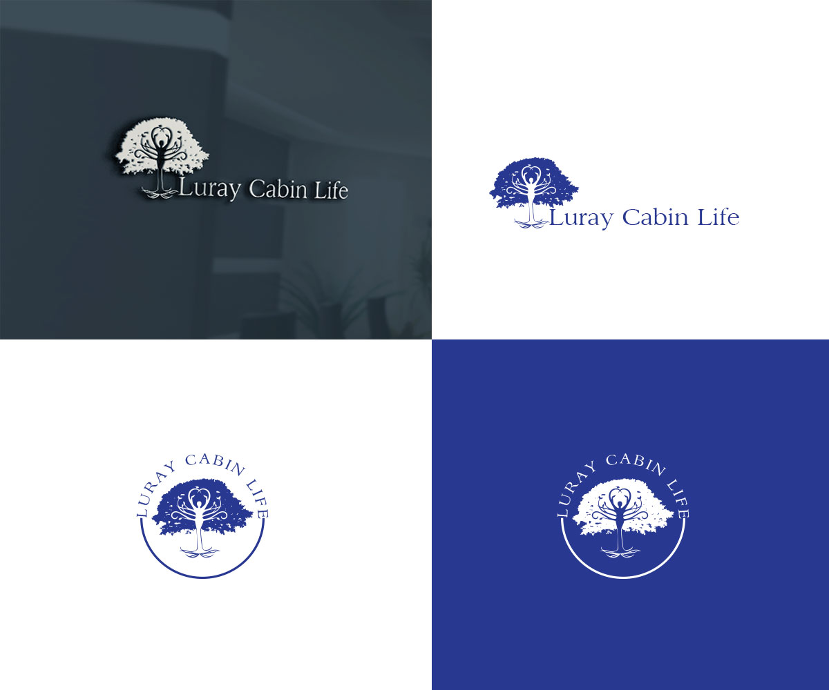 Logo Design by POONAM 44 for this project | Design #20755940