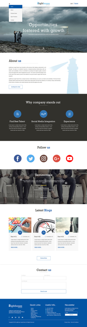 Graphic Design by bdesigner9 for Amy Boyack | Design: #20987168