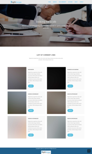 Graphic Design by Dades design for Amy Boyack | Design: #20805437