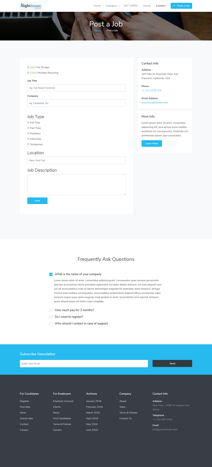 Graphic Design by Dades design for Amy Boyack | Design #20821981