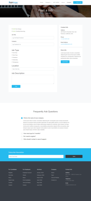 Graphic Design by Dades design for Amy Boyack | Design: #20821981