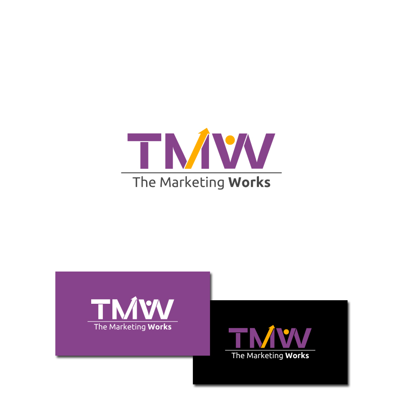 Logo Design by ketoprofen for this project | Design #3000389