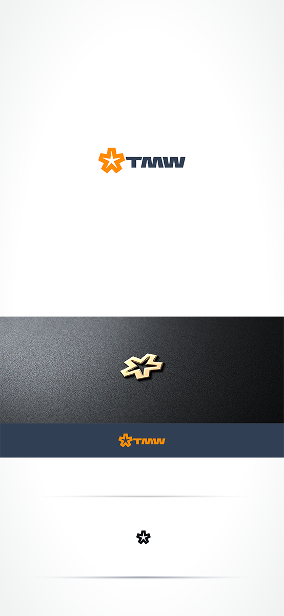 Logo Design by Dalibor Pajic for this project | Design #2983707