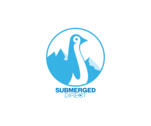 Design de Logo par DreamzINSIDE pour Dive Shop Services | Design #20797583