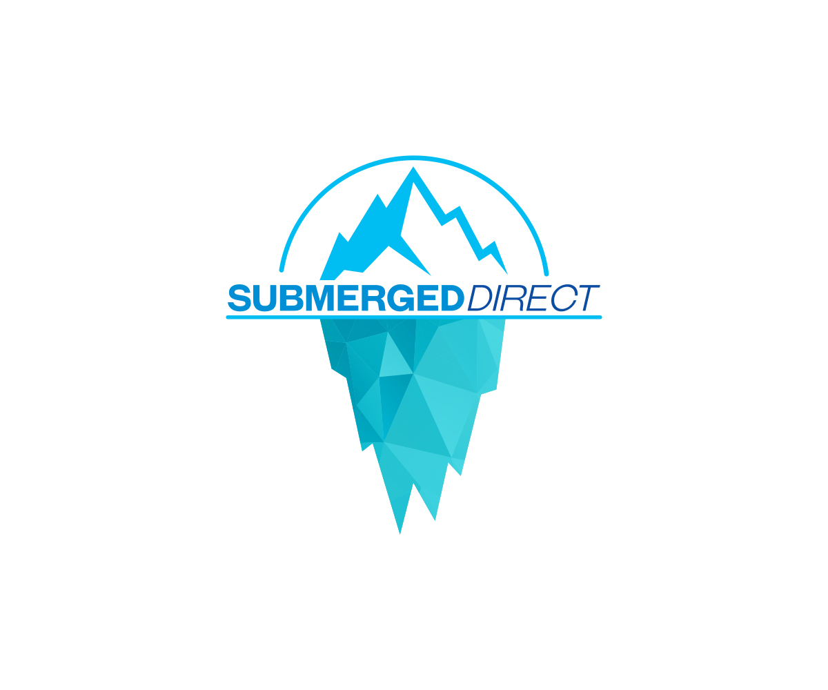 Logo Design by DreamzINSIDE for Dive Shop Services | Design #20797584