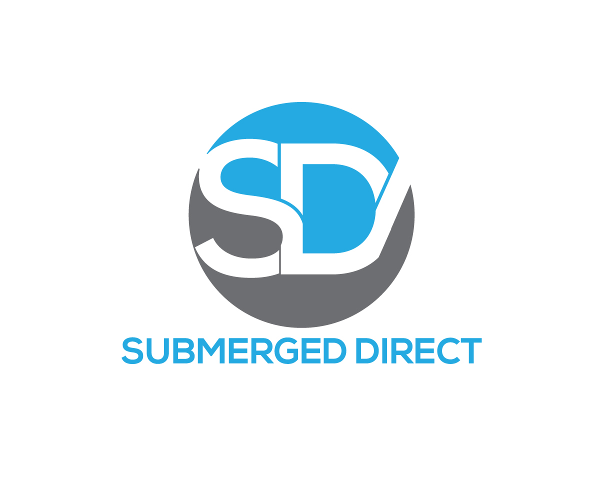 Logo Design by appledesign 3 for Dive Shop Services | Design #20769447