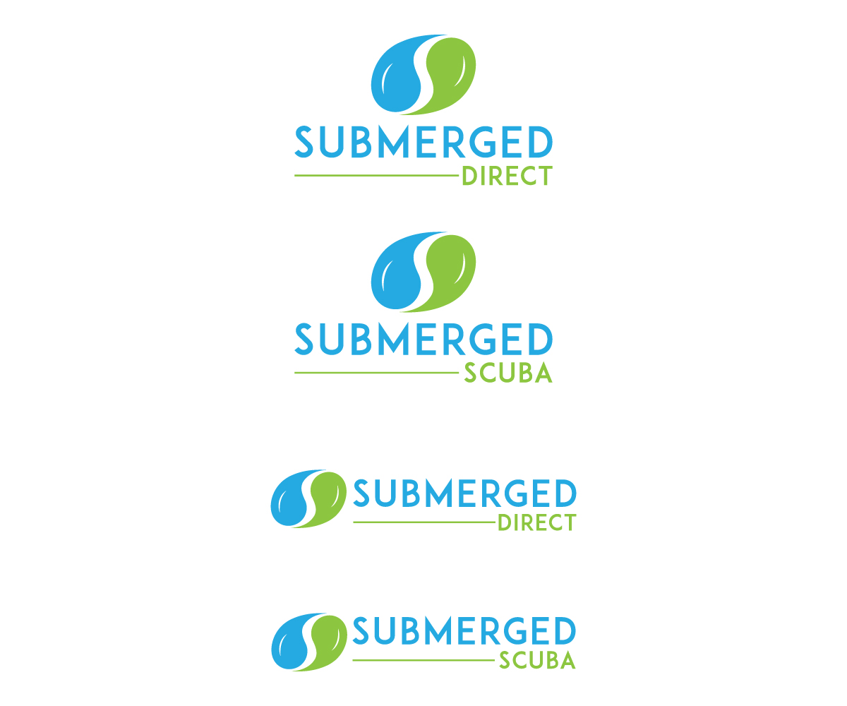 Design de Logo par david 32 pour Dive Shop Services | Design : #20929489