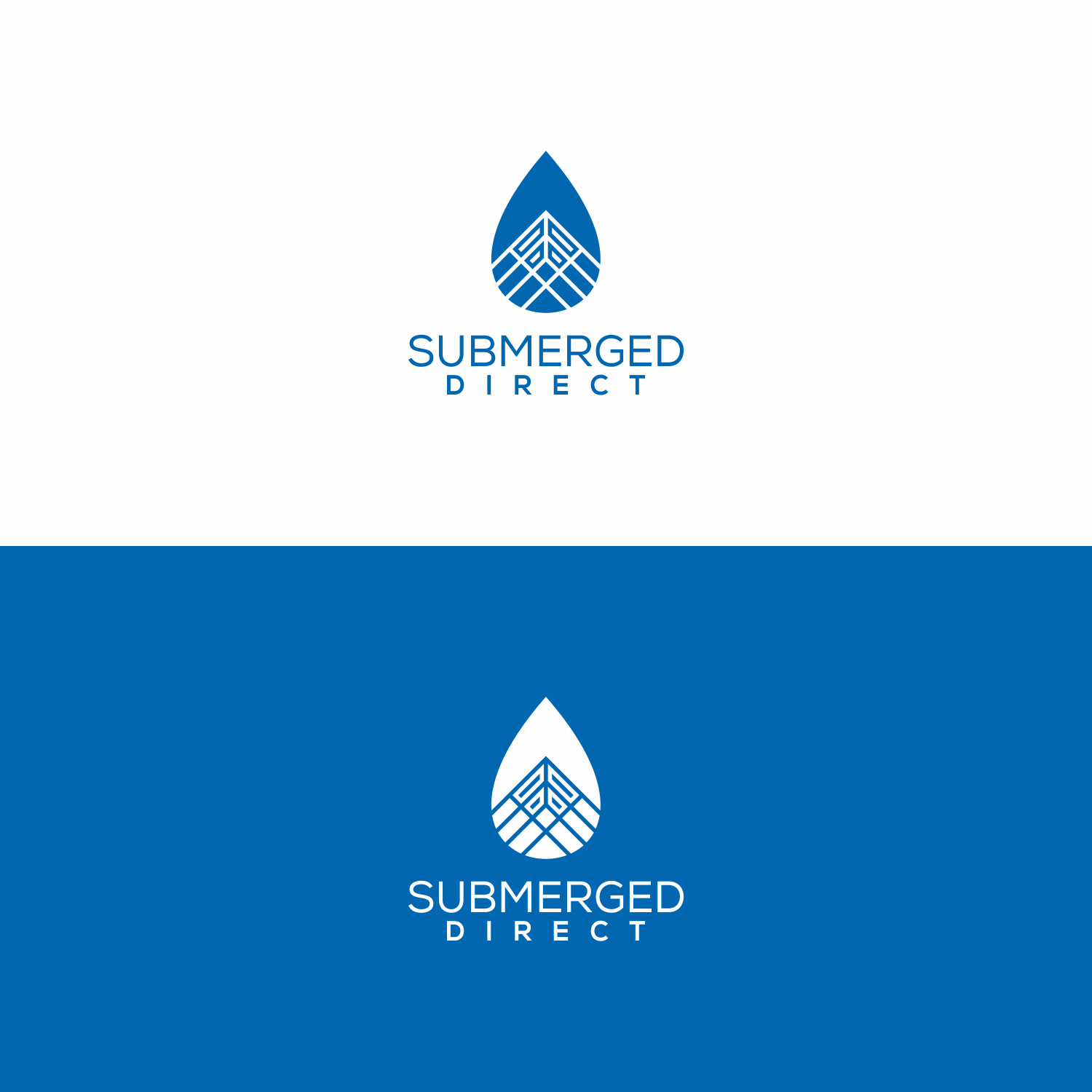 Logo Design by saher khan 2 for Dive Shop Services | Design #20789487