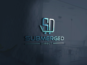 Design de Logo par M S H pour Dive Shop Services | Design : #20766866