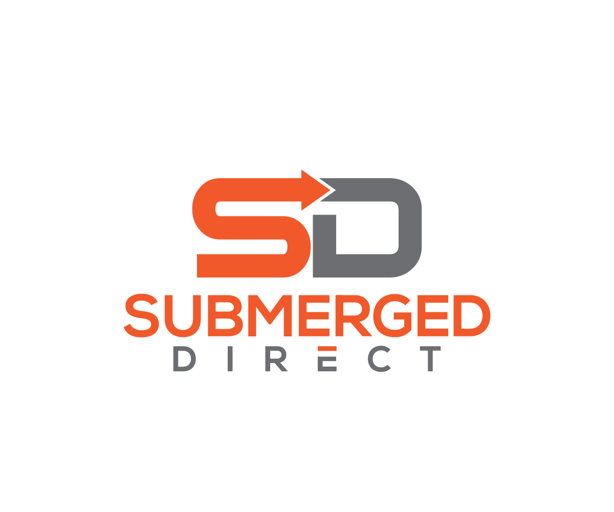 Logo Design by arena plip for Dive Shop Services | Design #20756962