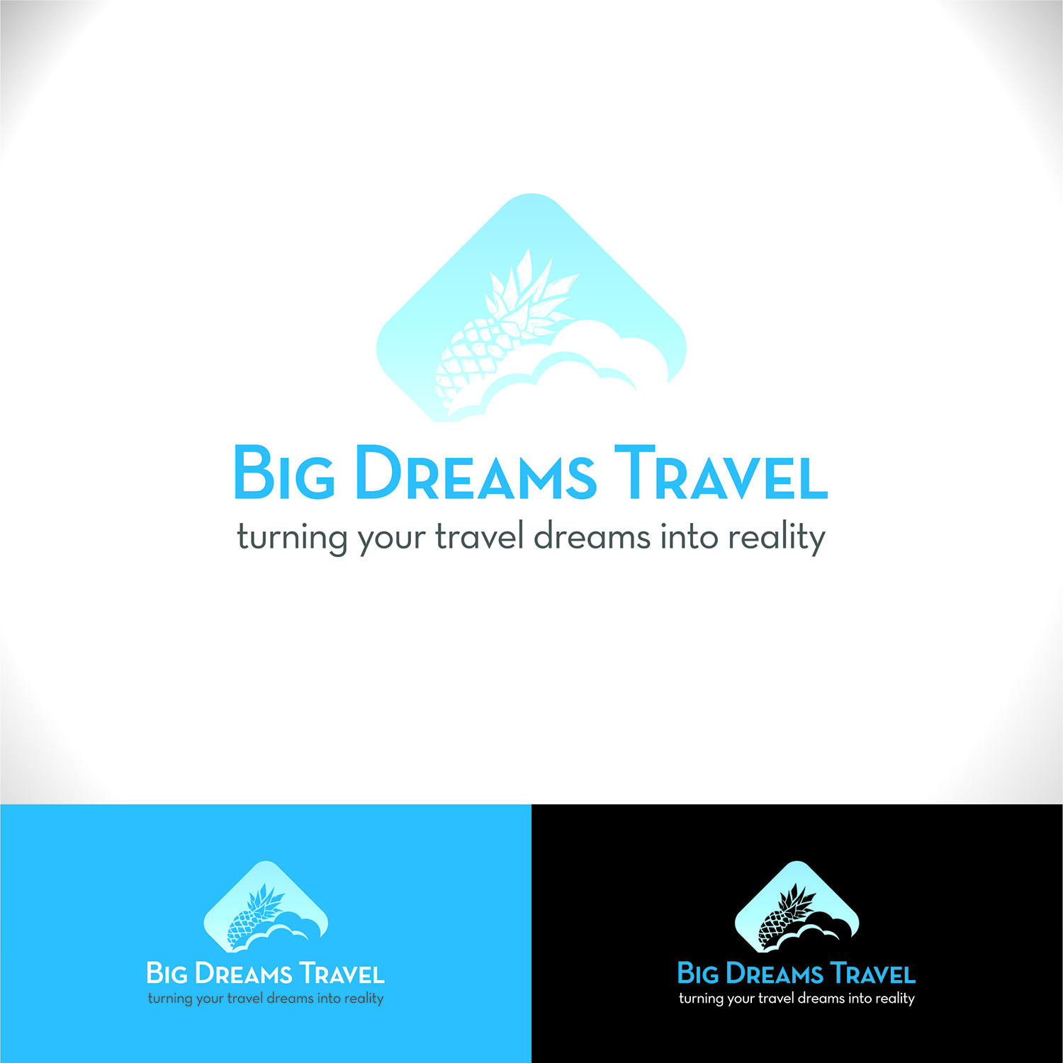 Logo Design by MTu for this project | Design #20753167