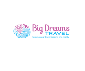 Logo Design by Buck Tornado for this project | Design: #20789554