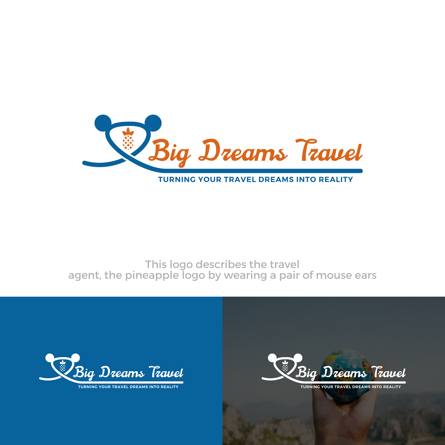 Diseño de Logo por zatsukiki para este proyecto | Diseño #20763600