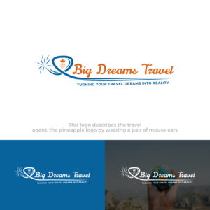 Logo Design by zatsukiki for this project | Design #20777484