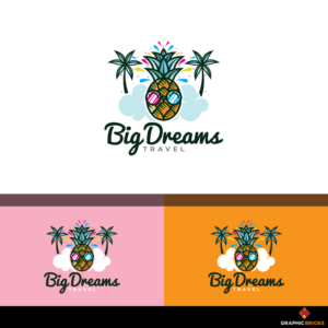 Big Dreams Travel    
