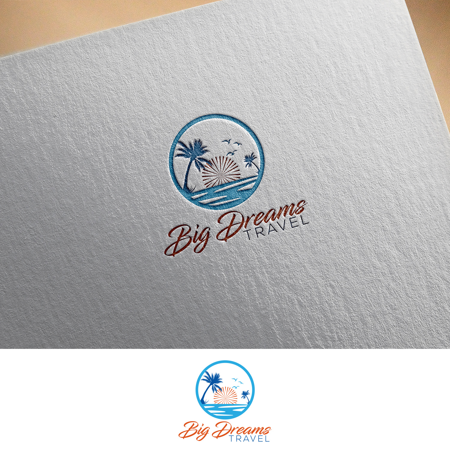 Logo Design by DesignDUO for this project | Design #20785000
