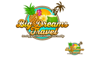 Logo Design by R.Bello for this project | Design: #20767921